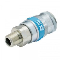 VERTEX COUPLING BODY 1/4M
