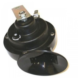 12VLT HORN SINGLE TAG HIGH SHELL