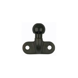 50MM TOW BALL E APPROVED