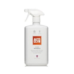 Autoglym Clean Wheels 500ml