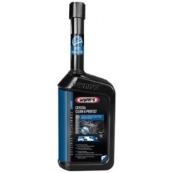 CRYSTAL CLEAN & PROTECT 500ML