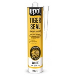 TIGER SEAL POLYURETHANE WHITE