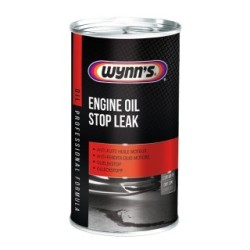 ENGINE OIL STOP LEAK