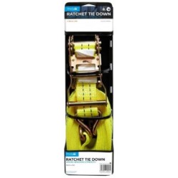PK1 35MM*5M 2000KG RATCHET TIE DOWN