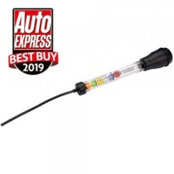 ANTIFREEZE TESTER DISC TYPE
