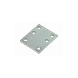 4inch ADJUSTABLE DROP PLATE
