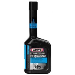 EXTREME COOLING SYSTEM DEGREASER