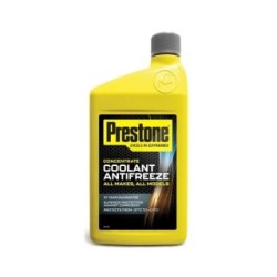 PRESTONE COOLANT CONCENTRATE 1 LTR