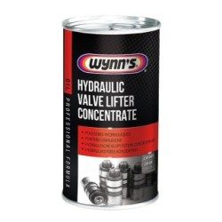 HYDRAULIC VALVE LIFTER CONCENTRATE