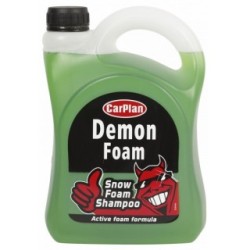 CARPLAN DEMON FOAM 2L
