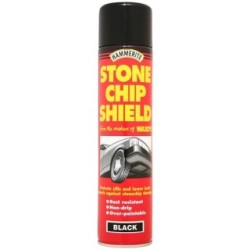 STONECHIP SHIELD BLACK AERO 600ML