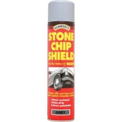 STONECHIP SHIELD GREY AERO 600ML