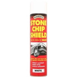 STONECHIP SHIELD WHITE AERO 600ML