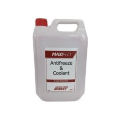Maxiflo Antifreeze Red 5L
