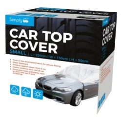 S TOP COVER