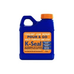 K SEAL COOLING SYSTEM SEALER 236ml