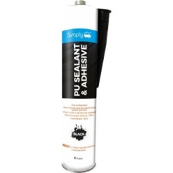 PU SEALANT & ADHESIVE BLK