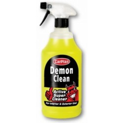 CARPLAN DEMON CLEAN 1L