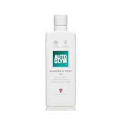 BUMPER & TRIM GEL 325ML