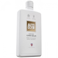 LEATHER CARE BALM 500ML