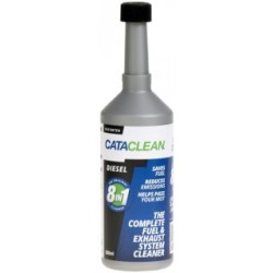 Cataclean Diesel 500ml