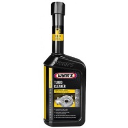 DIESEL TURBO CLEANER 500ml