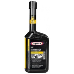 DPF REGENERATOR 500ml