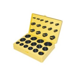 (PK.419) ASS METRIC O RINGS