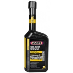 DIESEL TOTAL ACTION TREATMENT 500ML