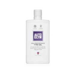 HIGH PERFORMANCE TYRE GEL 500ML