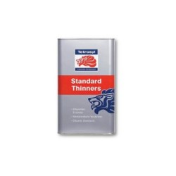 STANDARD THINNERS 5L