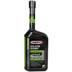 PETROL TOTAL ACTION TREATMENT 500ML