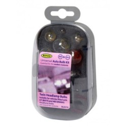 H7 & H1 (R477/R448) BULB KIT