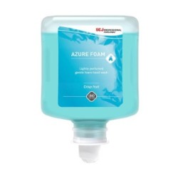 AZURE FOAM WASH 1L CARTRIDGE