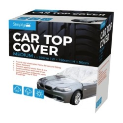 M TOP COVER