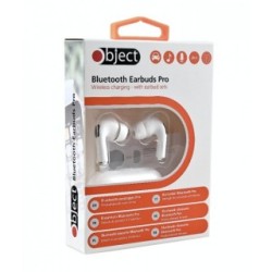 OBJECT BT EARBUDS PRO