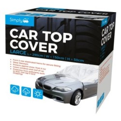 L TOP COVER
