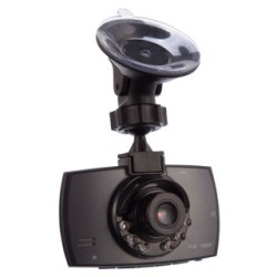 SP053 Object 1080p HD Dash Cam