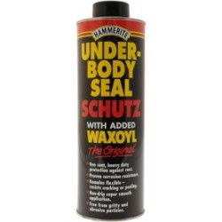 302 UNDERBODY SEAL SCHUTZ 1L