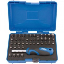 45PC SECURITY S/D & BIT SET