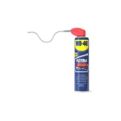WD40 FLEXIBLE 400ML