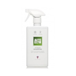 INTERIOR SHAMPOO 500ML