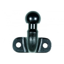 50MM SWAN NECK TOWBALL