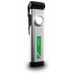 Lucas 250Lumen Pocket Torch