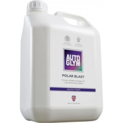 POLAR BLAST SNOWFOAM 2.5LT