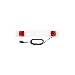 3 TRAILER BOARD / 4 M CABLE