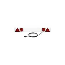 4 TRAILER BOARD / 5 M CABLE