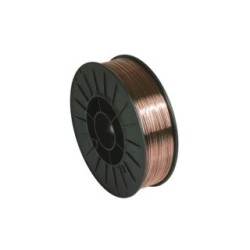 MIG WIRE 0.8MM STEEL 5KG