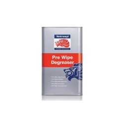 PRE-WIPE DEGREASER 5L
