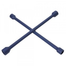 4 WAY WHEEL NUT WRENCH